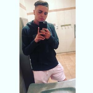 Meet your Posher, William